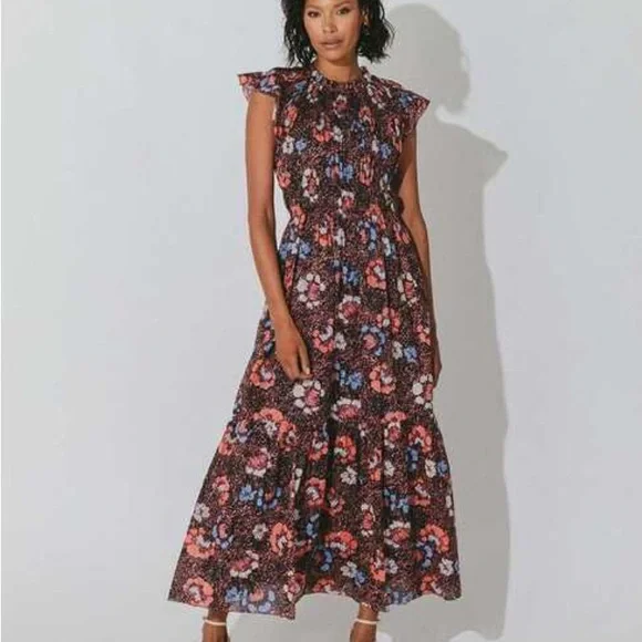 Cleobella Kyah Dress - Picture 4 of 4